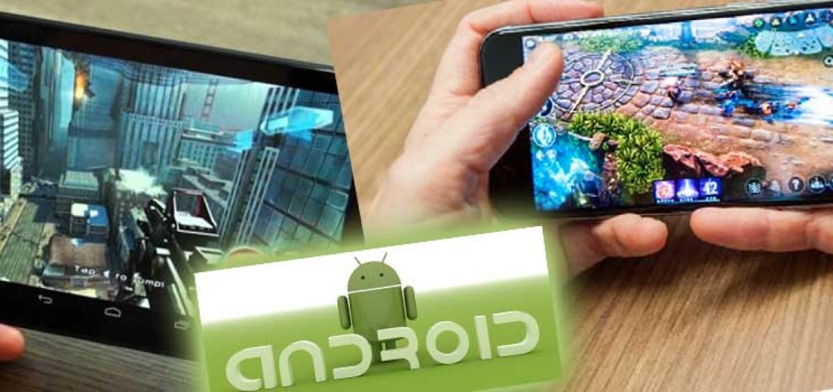 A Quick Guide to How to Make Android Games: Brief Process from Making to  Marketing